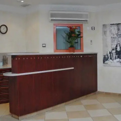 Отель Al Liwan Suites 4* Люкс с 2 отдельными кроватями фото 6