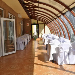 Отель Prawdzic Resort & Conference спа