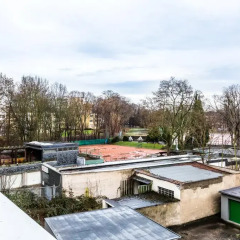 Апартаменты Easy Apartments Cologne Кёльн фото 3