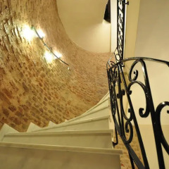 Nine Istanbul Hotel 3* Стандартный номер с различными типами кроватей фото 9
