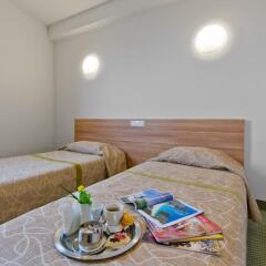 Green Vilnius Hotel 3* Стандартный номер фото 12