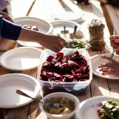 Гостиница Farm Camping Nikola Lenivets в Калуге отзывы, цены и фото номеров - забронировать гостиницу Farm Camping Nikola Lenivets онлайн Калуга питание