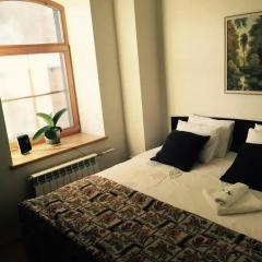 Отель Villa Aguona комната для гостей фото 5