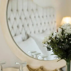 Adora Hotel интерьер отеля фото 3