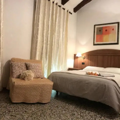 Отель Casa Gaia 2* Стандартный номер с различными типами кроватей фото 8