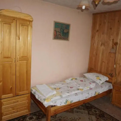 Отель Guest House Mountain Paradise 2* Апартаменты с различными типами кроватей фото 6
