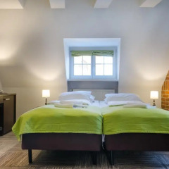 Hotel Artus 3* Номер Комфорт с различными типами кроватей