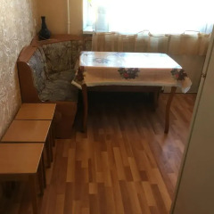 Отель Vash Dom 3* Стандартный номер фото 9