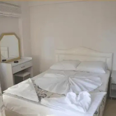 My Way Hotel 3* Стандартный номер фото 12