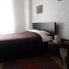 Отель Literatų apartamentai Литва, Вильнюс - отзывы, цены и фото номеров - забронировать отель Literatų apartamentai онлайн комната для гостей фото 4