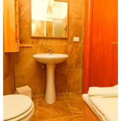 Отель Casahotel SurLaMer Номер категории Эконом