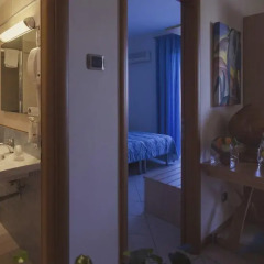 AVANTGARDE Hotel Residence 3* Апартаменты фото 6