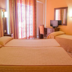 Hotel Royal Costa 3* Стандартный номер с различными типами кроватей