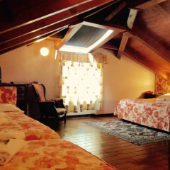 Hotel Bellavista 3* Стандартный номер фото 2