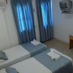 Отель Bella Monte Otel комната для гостей фото 3