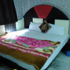 Hotel Double R комната для гостей фото 4
