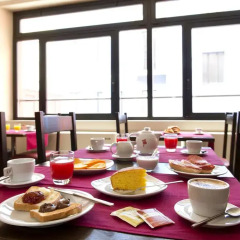 Oasi Village Hotel 3* Улучшенный номер фото 2