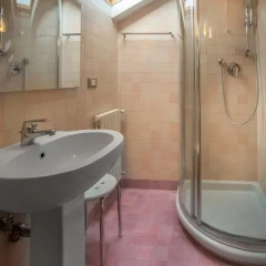 Отель B&B Rialto 3* Люкс с различными типами кроватей фото 12