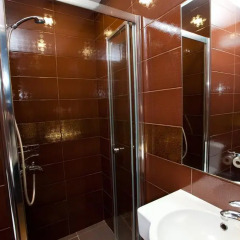 Гостиница Gosti 3* Номер Делюкс фото 3