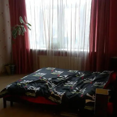 Апартаменты VIP Apartments on Pionerskaya Апартаменты разные типы кроватей фото 41