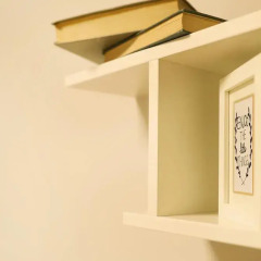 Bridge Hotel сейф в номере