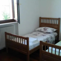 Отель Il Glicine sul Garda B&b Монцамбано детские мероприятия фото 2