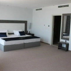 Moonlight Hotel Свети Влас комната для гостей фото 16