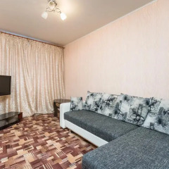 Апартаменты Apartment on Spartakovskaya 165 комната для гостей фото 2