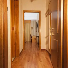 Отель Ristorante Donato 3* Стандартный номер фото 10