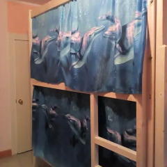 Гостиница Hostel Malibu - Oazis в Москве 7 отзывов об отеле, цены и фото номеров - забронировать гостиницу Hostel Malibu - Oazis онлайн Москва спа фото 2