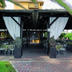 Отель IPV Palace & Spa Испания, Фуэнхирола - 2 отзыва об отеле, цены и фото номеров - забронировать отель IPV Palace & Spa онлайн фото 6