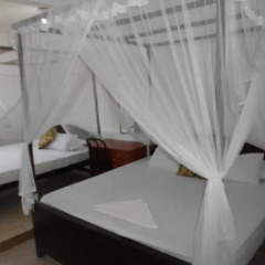 Отель Beach Haven Guest House (Mrs Wijenayake's Guest House) Шри-Ланка, Галле - отзывы, цены и фото номеров - забронировать отель Beach Haven Guest House (Mrs Wijenayake's Guest House) онлайн комната для гостей фото 3