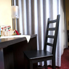 INVITE Hotel Nürnberg City в номере фото 2