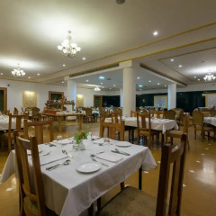 Hotel Rang Mahal питание