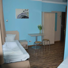 Отель Akira Bed&Breakfast 3* Номер Делюкс с различными типами кроватей фото 4
