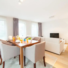Апартаменты Sweet Inn Apartments Major Rene Dubreucq комната для гостей фото 2