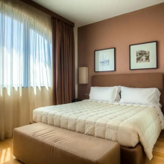 Отель Marina Place Resort 4* Стандартный номер фото 2
