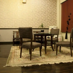 Hotel Rinkai Беппу интерьер отеля