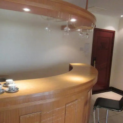 Hotel Chez Wou спа