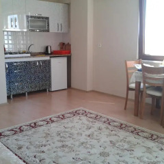 Отель Asya Troya Homes в номере фото 2