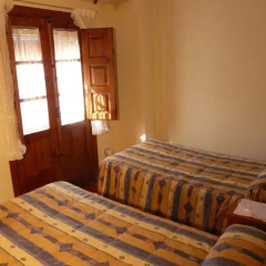 Hotel Rural Tía Margot 2* Стандартный номер фото 4
