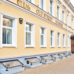 Old Street Отель фото 2