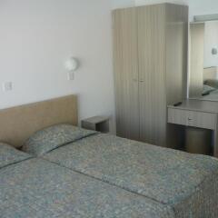 Penelope Beach Hotel 3* Апартаменты фото 4
