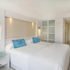 Отель Iberostar Albufera Playa 4* Стандартный номер с различными типами кроватей фото 6