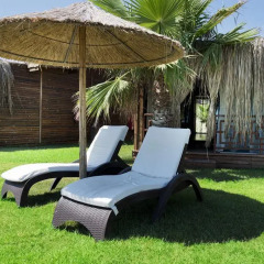 Sentido Flora Garden - Только для взрослых 5* Стандартный номер с различными типами кроватей фото 11