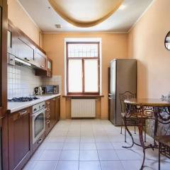 Гостиница Doroshenka 66/11 в номере
