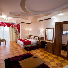 Гостиница Shine House 3* Стандартный номер с разными типами кроватей фото 5