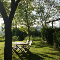Отель Agriturismo Villa Ti AMo Сан-Джинезио фото 11