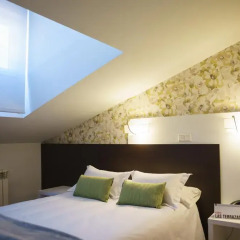 Hotel Las Terrazas 2* Стандартный номер с различными типами кроватей фото 8