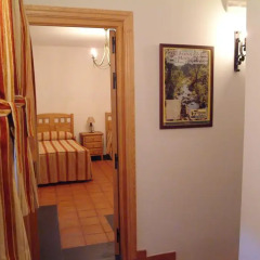 Отель Casa Rural María Victoria комната для гостей фото 5